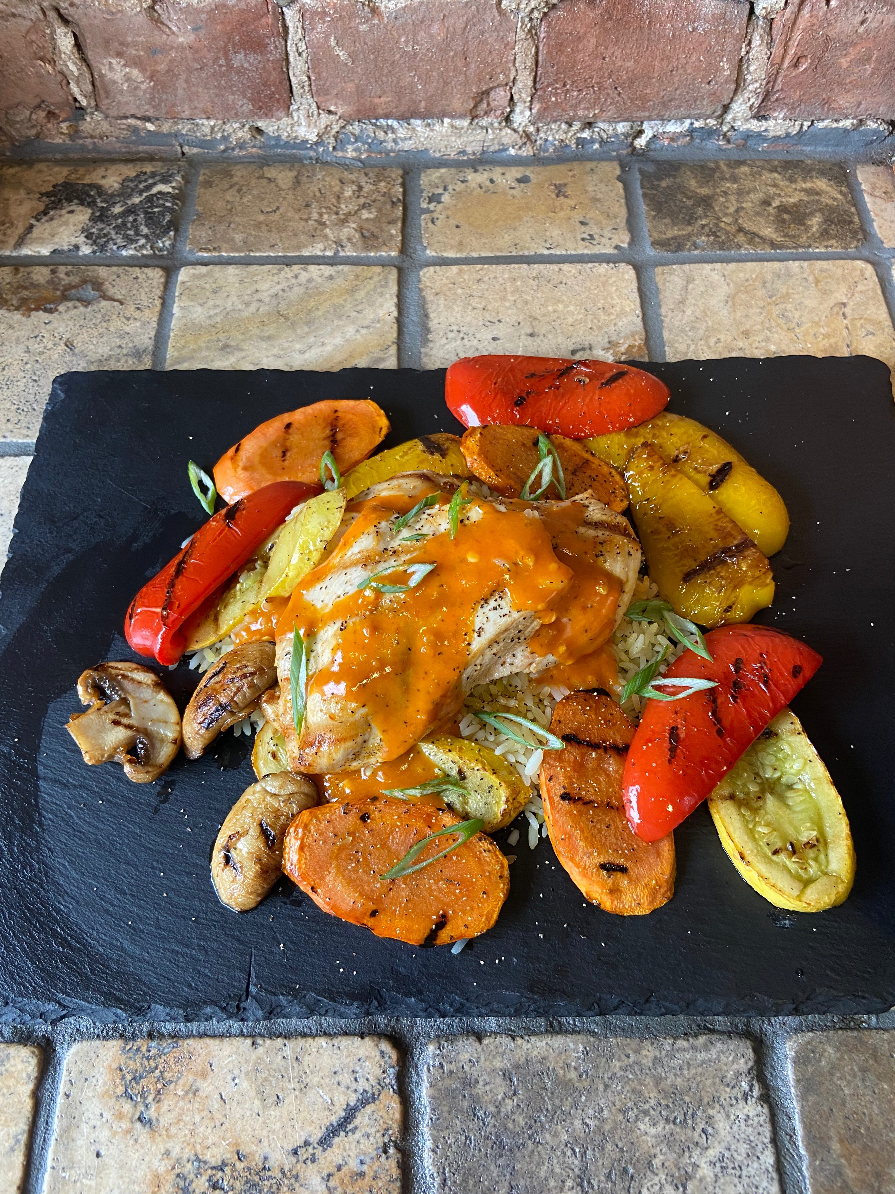 Boneless Chicken Breast 240g - 1 unit