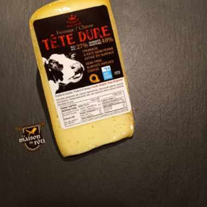 Fromage tête dure 200 g