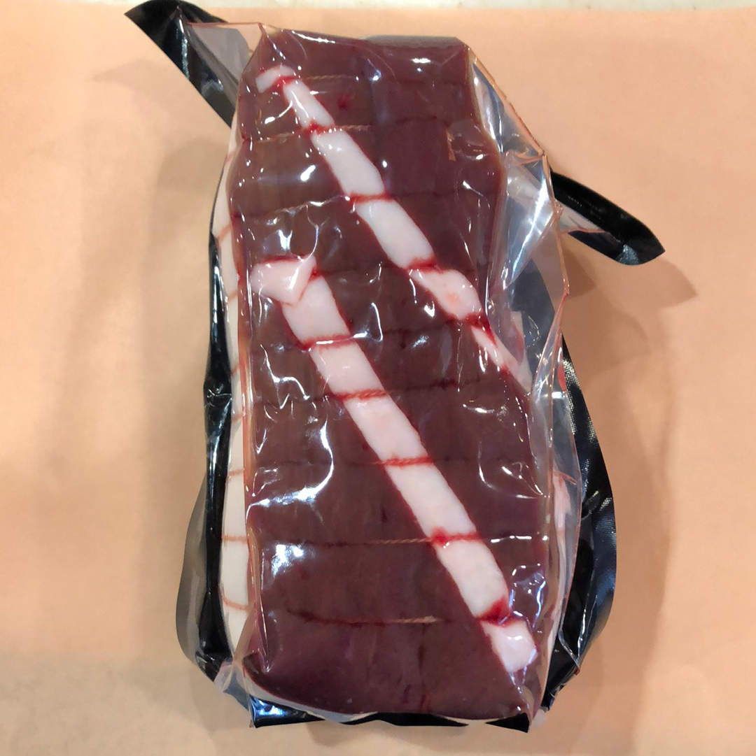 French Roasted Venison 900g