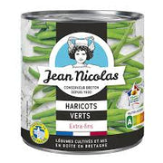 Green beans Jean Nicolas