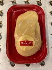 Foie gras lobe 6-700g