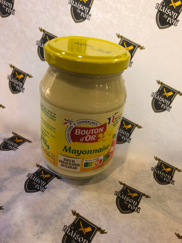 Mayonnaise Bouton d’or (4554492706916)