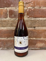 Vignoble Coteau Rougemont - Sparkling - Blueberry - 750 ml