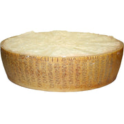 Parmesan Cheese Parmigiano Reggiano 12-24 months - 200 g