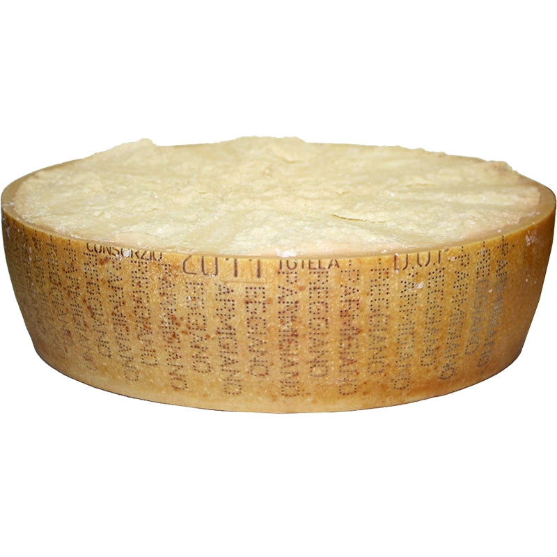 Parmesan Cheese Parmigiano Reggiano 12-24 months - 200 g