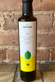 Sant’oro Organic Extra Virgin Olive Oil