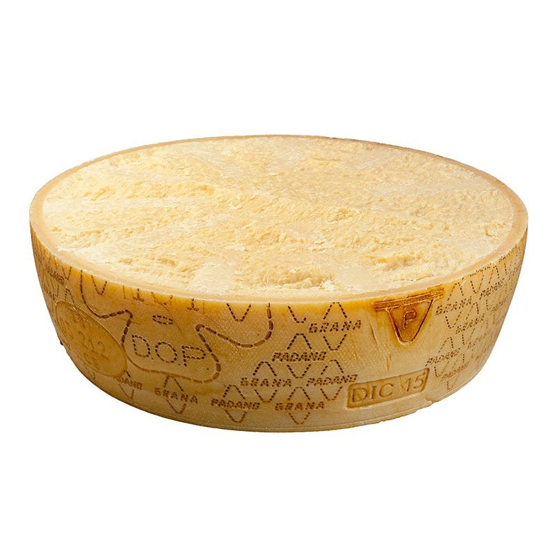 Parmesan Grana Padano Cheese 14-16 months - 200 g