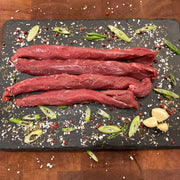 Lamb fillet mignon ≈ 200g