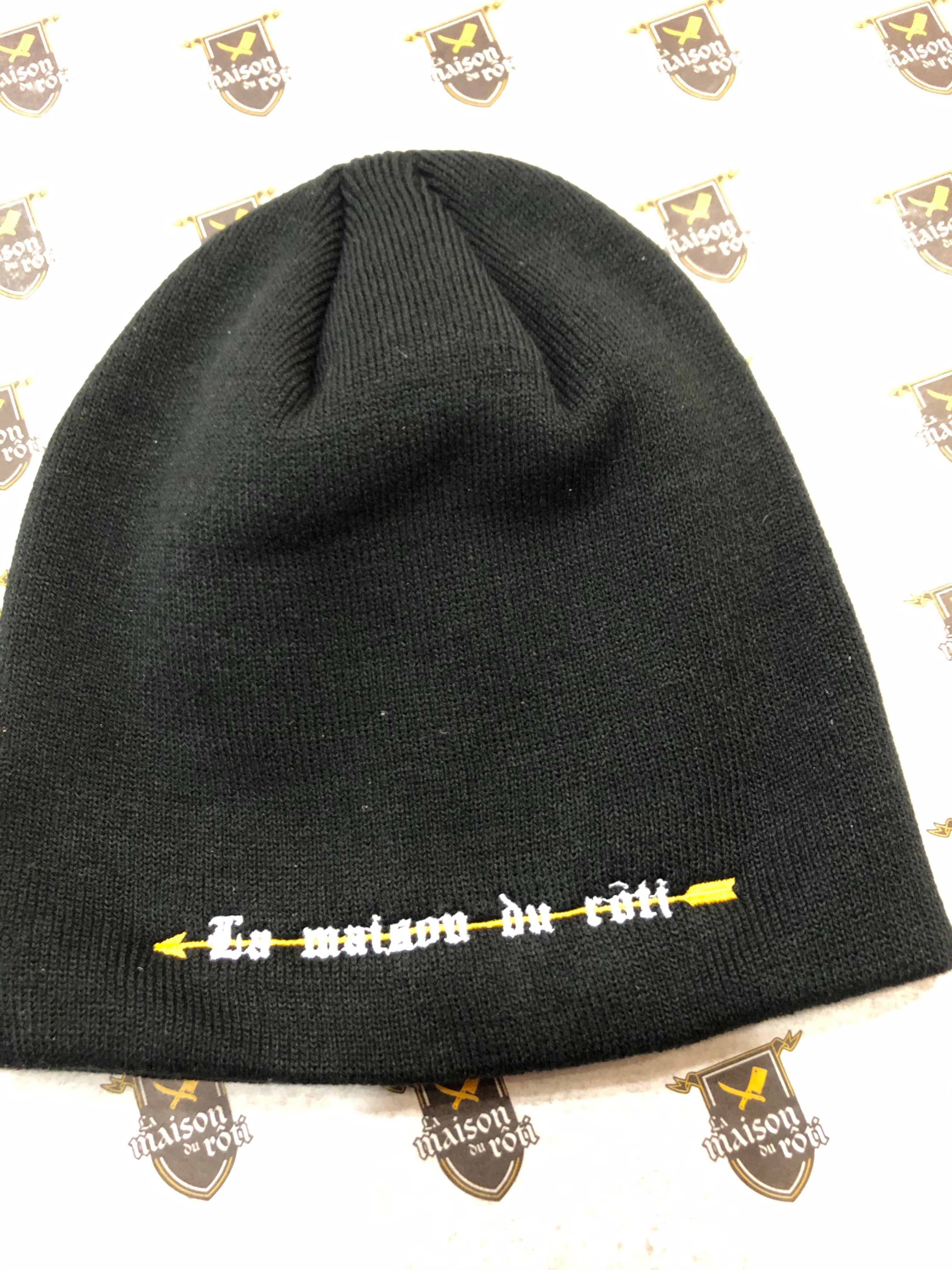 Roast house toque