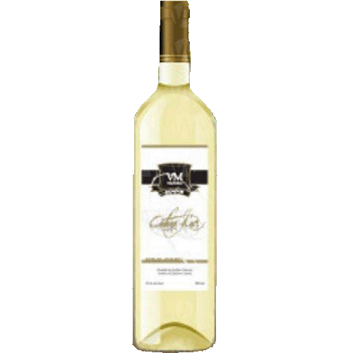 Vignoble Mondor - Vin blanc Le Côteau d'or - 750 ml