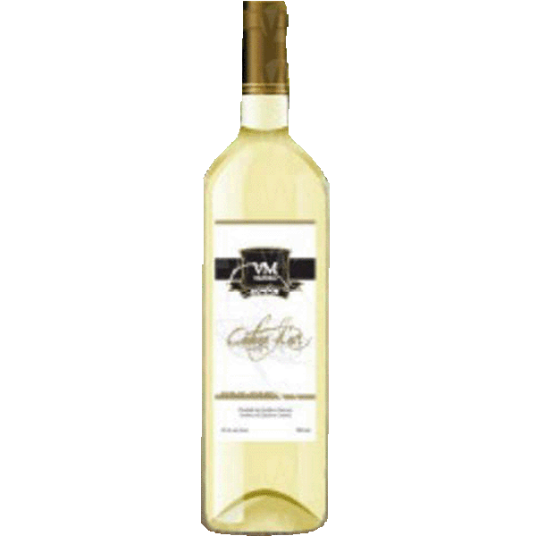 Vignoble Mondor - Vin blanc Le Côteau d'or - 750 ml