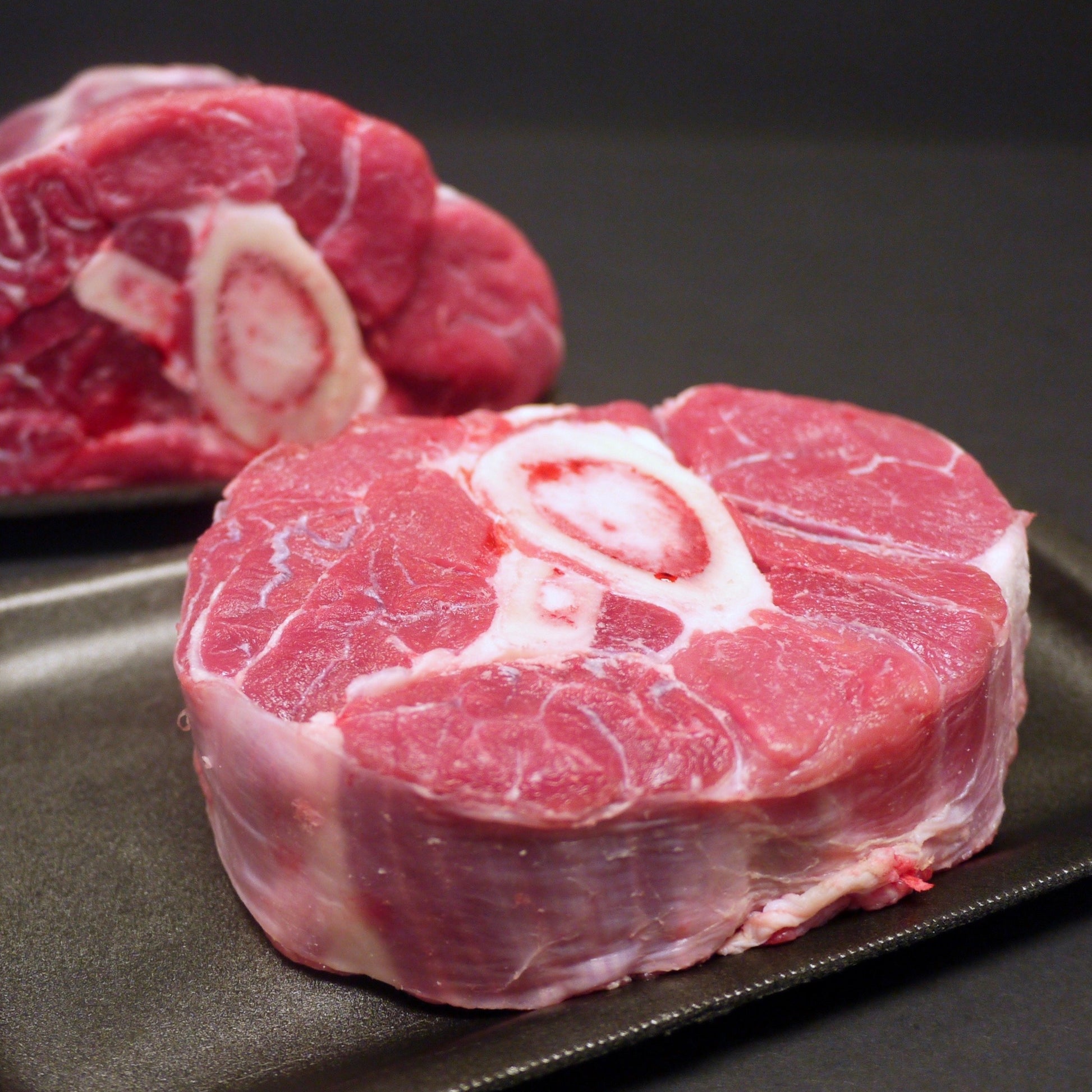 Osso buco (jarret) de veau environ 300 g (1393449566323)