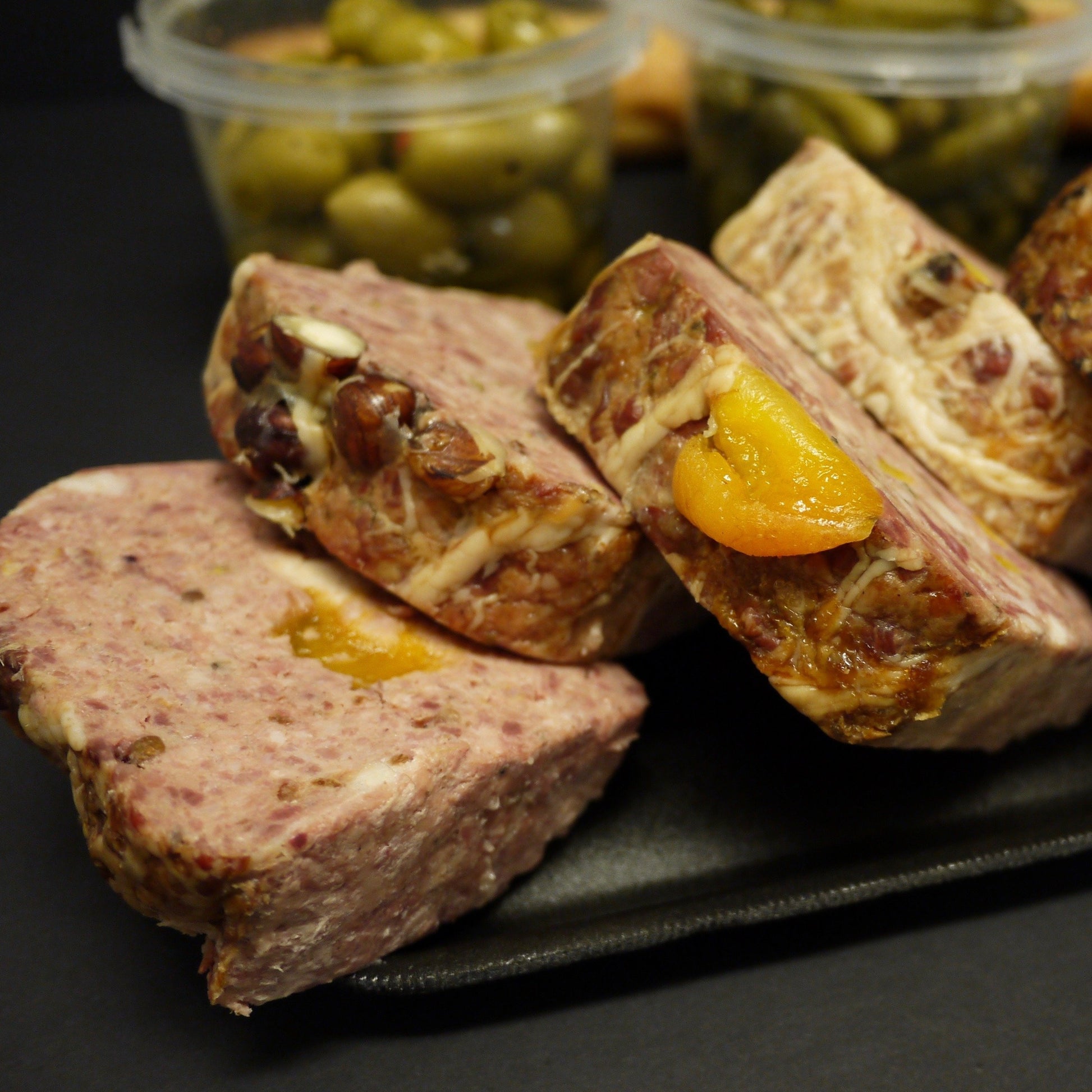 Terrines maison | Charcuterie du plateau (1336959369331)