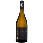 Vignoble Coteau Rougemont - Vin blanc - Chardonnay - Cote plage - 750 ml