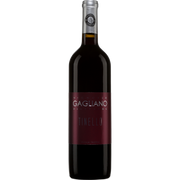 Gagliano Vineyard - Tinello - Red Wine - 2019