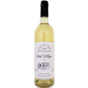 Clos Ste-Croix Seyval Village - 2020 - White Wine - 750ml