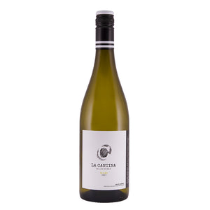Vignoble la Cantina - Vin blanc - 750 ml