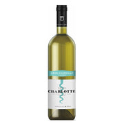 Léon Courville Vineyard - White Wine - Cuvée Charlotte - 750ml