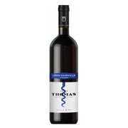 Léon Courville Vineyard - Red Wine - Cuvée Thomas - 750ml