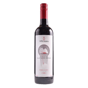 Domaine Vinetera - Lac sans fond - Vin Rouge - 750 ml